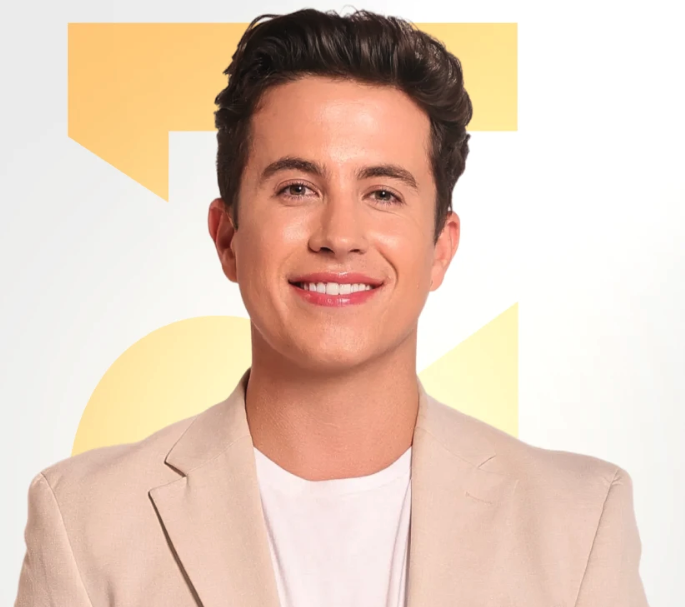 Felipe Maronesi, fundador da Formação NR-1